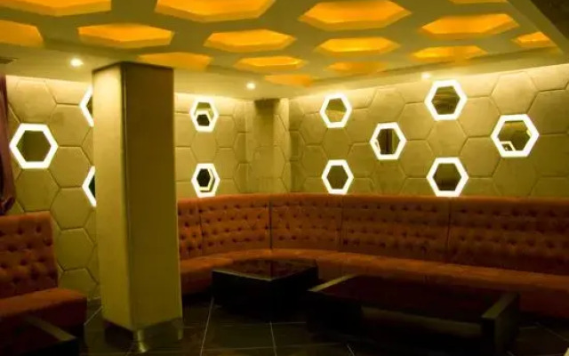 Xiyuyuan Conference and Vacation Center