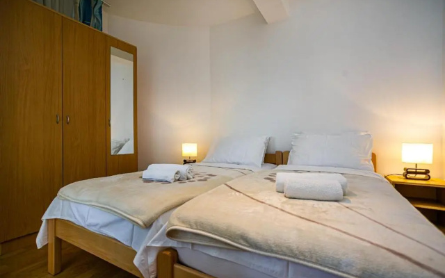 Apartment Pirun