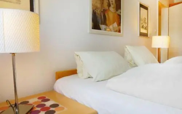 Apartment Allod-Park.47