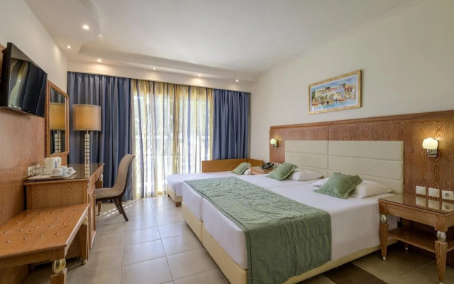 Natura Park Village Hotel & Spa