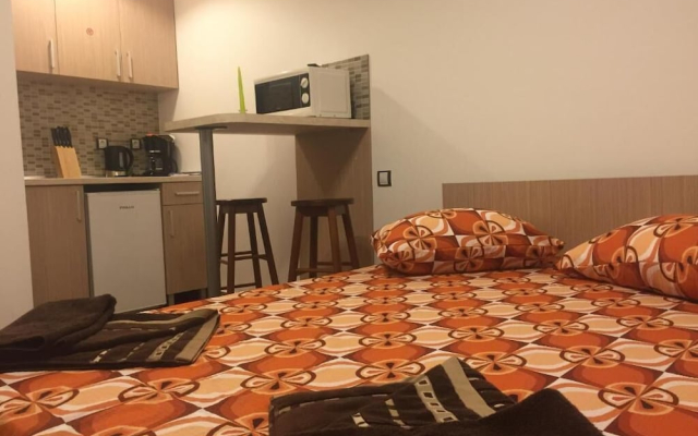 M20 Studios