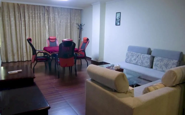 Dongxing Hotel