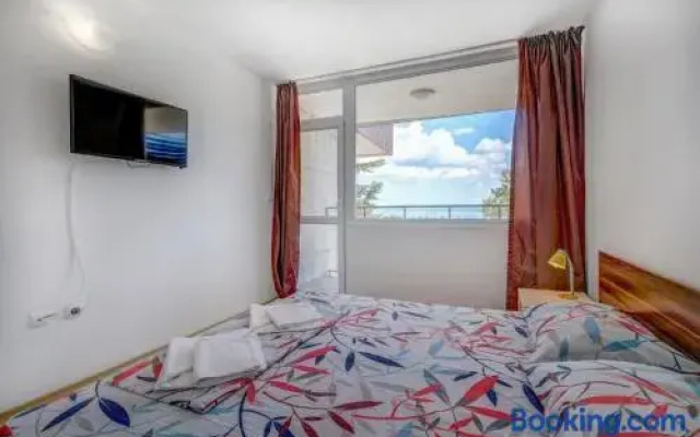 Saint George Hotel 2