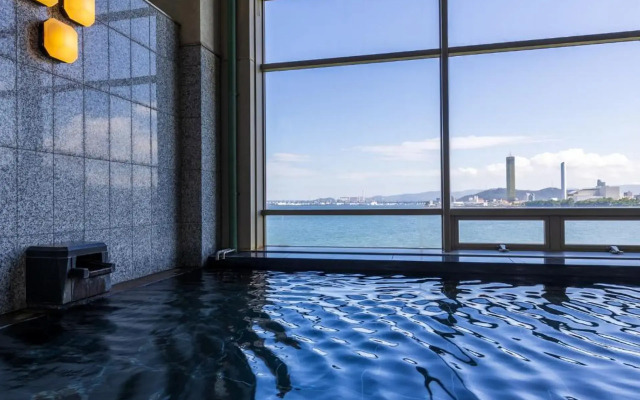 Okura Hotel Marugame