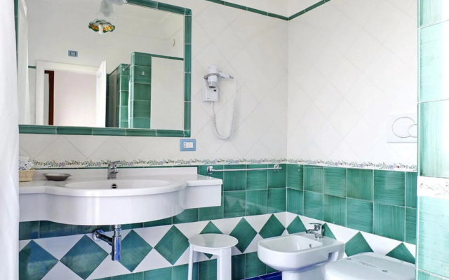 Maresca Hotel Praiano