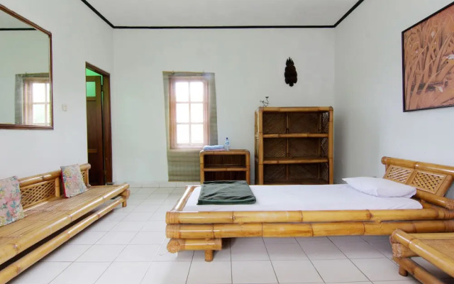 Vogels Hostel