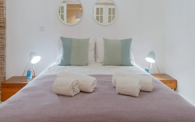 Sweet Inn Apartments Norte 69