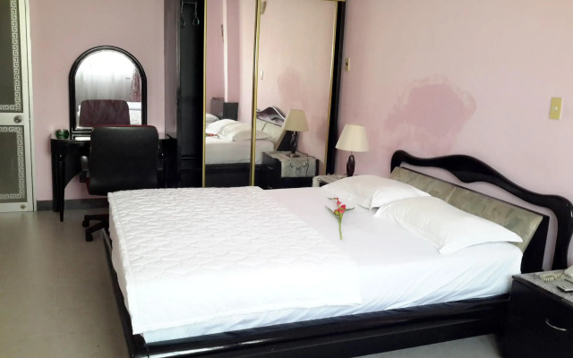 Thinh Vuong Hotel