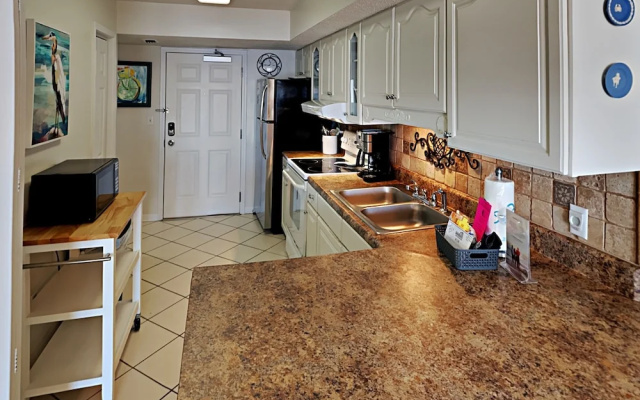 Surfside Shores by Southern Vacation Rentals