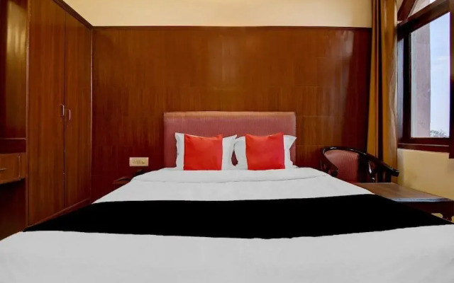 The Taj Residency by OYO Rooms