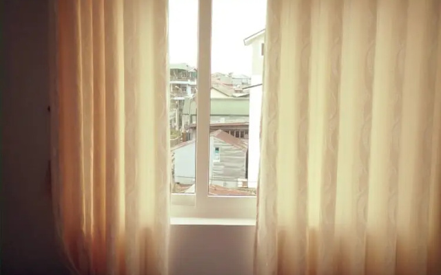 White Horse Dalat Hotel