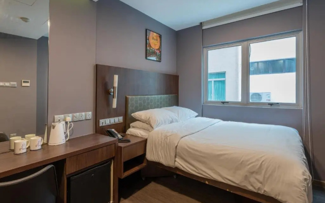 Hotel by Wassies