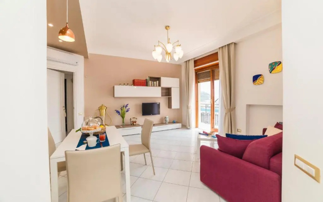 Belvedere Apartment