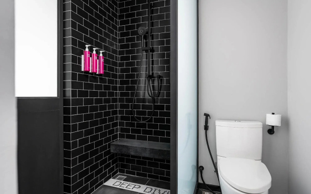 Moxy Bangkok Ratchaprasong