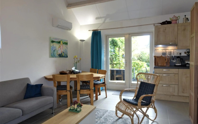 Vakantiehuis Merel