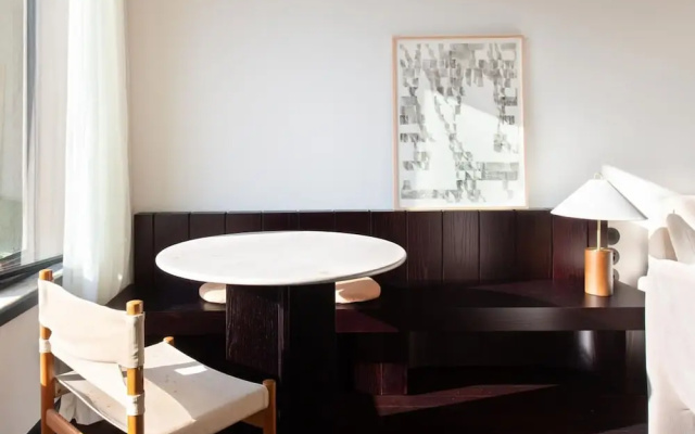 Liiiving in Porto - Casa Duque Apartment III