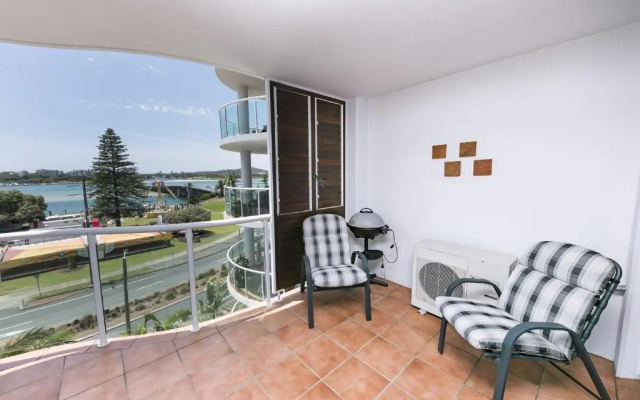 Mirage, Unit 502 6-8 Manning Street