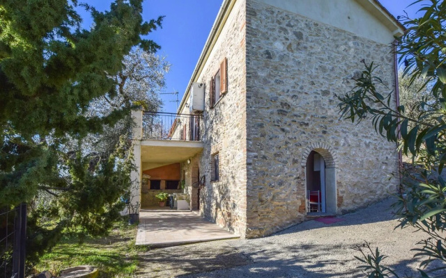 Amazing Home in Montebuono With 1 Bedrooms