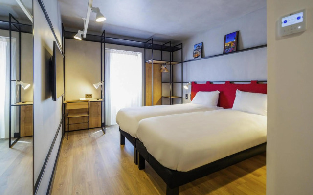 ibis Porto Centro Mercado Bolhao