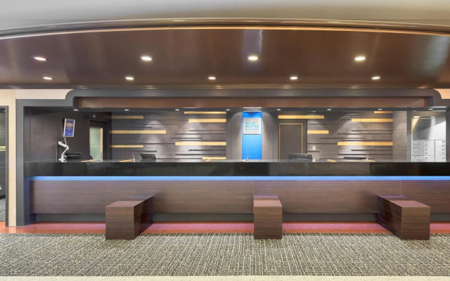 Premier Hotel - Cabin President - Hakodate