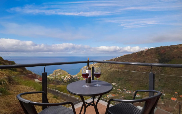Sea View Loft Madeira