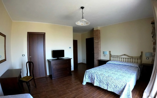 Masseria Petrella