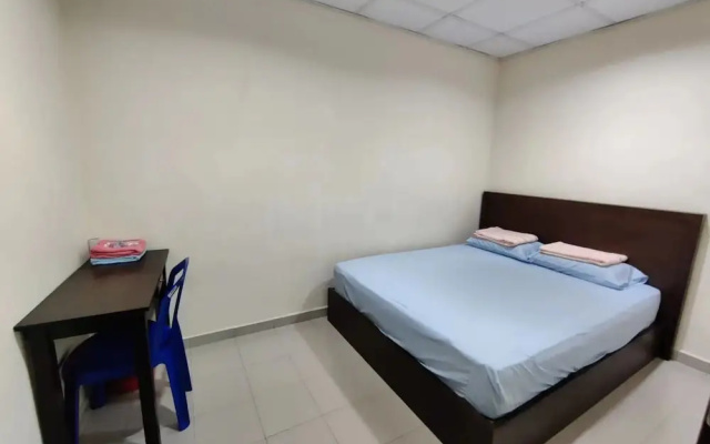 CLP perai rest house