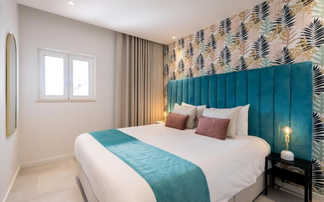 Sunny Apartment Center Albufeira