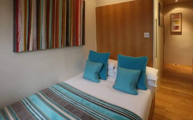 The Edwin Hotel