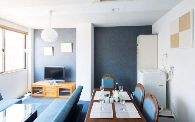 Sakamoto Building Sakamoto Building 6F Excellent Black