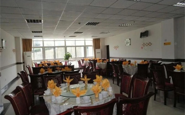 Qingjiangyuan Hotel