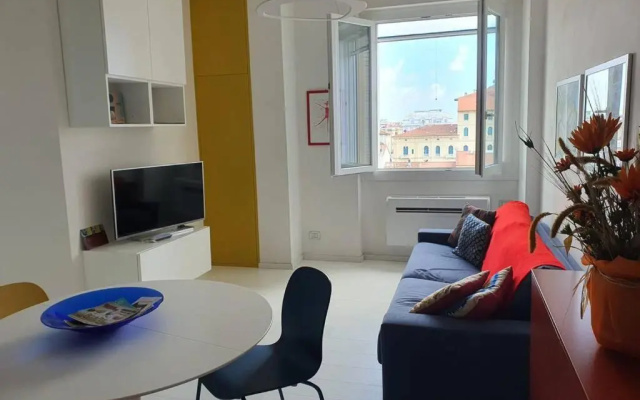 Viareggio Suite a 50 Metri Dal Mare