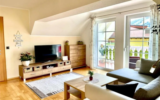 Apartment Tinney