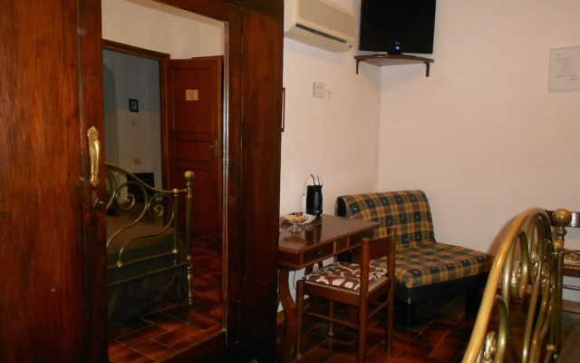 B&B La Quercia