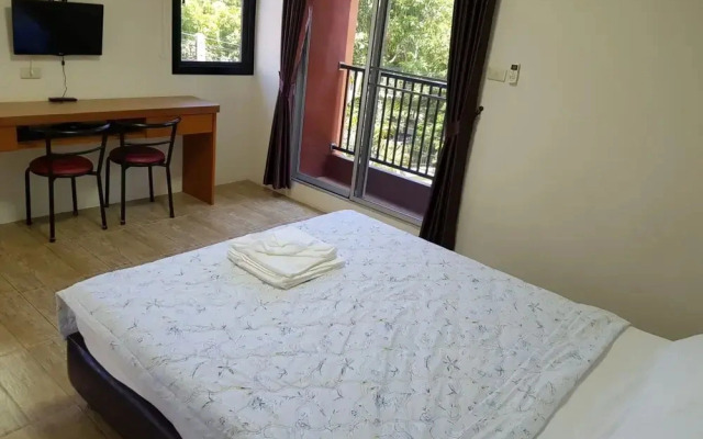 Boonthavon Maejo Hotel