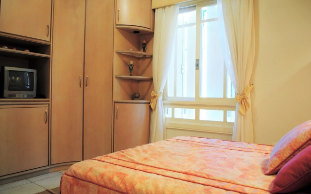 Apartamento Bela Vista - 048