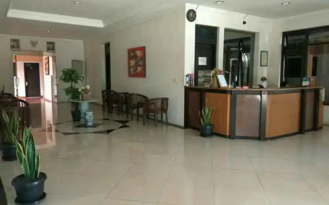 Graha Hotel