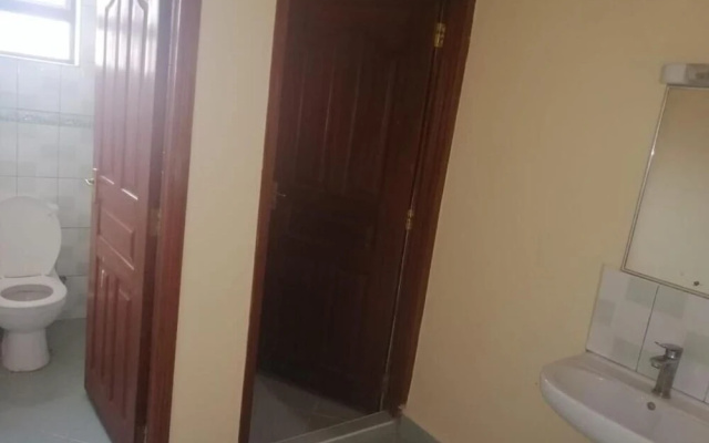 StayPlus Ruaka Apartment