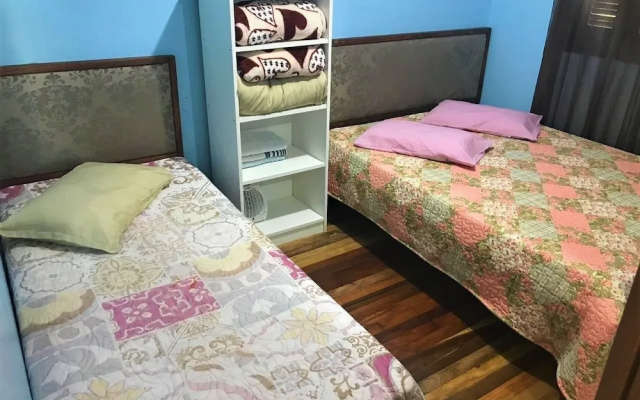 Residenciais Gramado House