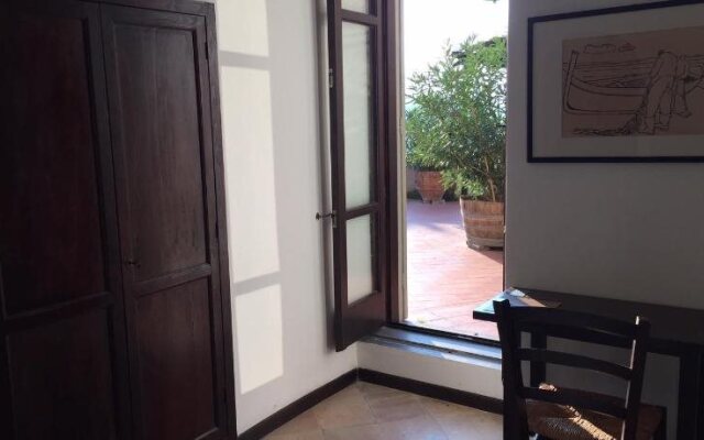 Albergo Il Monastero