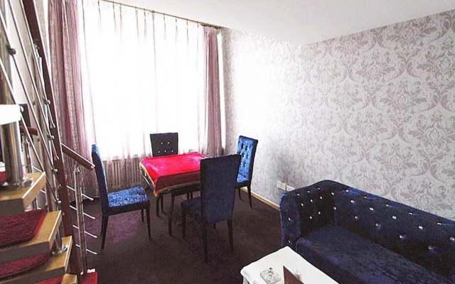 Laifeng Hotel (Shenyang Huanghe Street Branch)(棠枫酒店(沈阳黄河大街店))