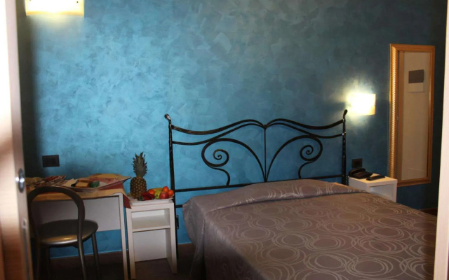 Hostel Beatrice Milano