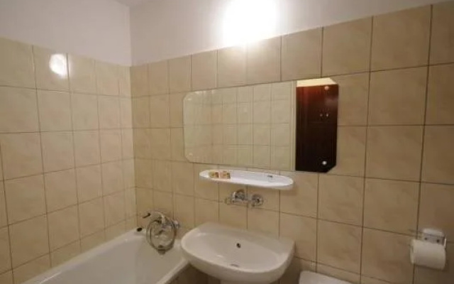 Hotel Jowisz