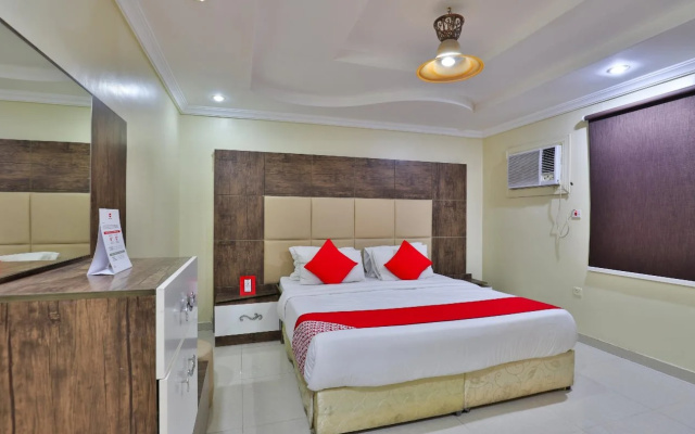 Sorouh Taiba Aparthotels