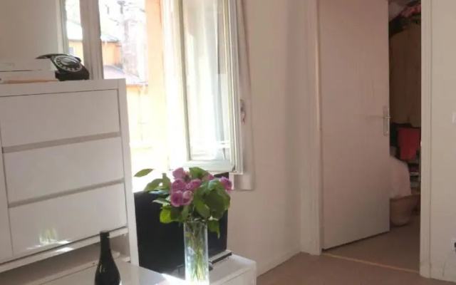 Appartement Vigna Nizza