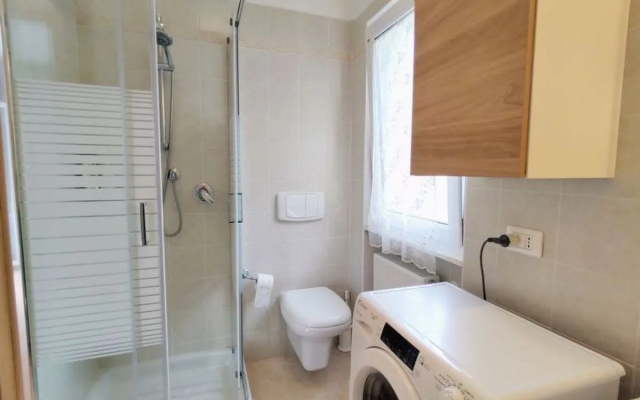 Apartment Pieve Gravedona