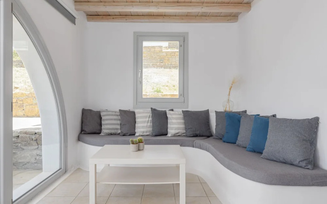 Koumi Homes Mykonos