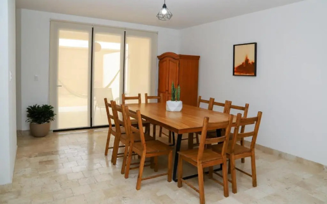 Casa en hermoso condominio La Luminaria I20