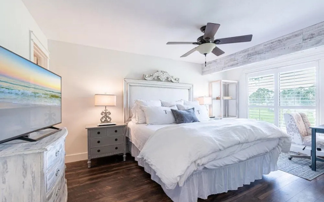 Sandpiper Village 758