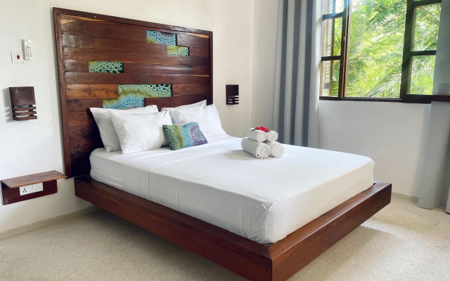 Gaia Villas